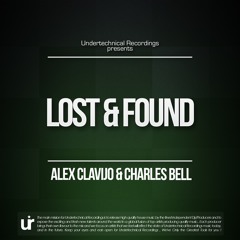 Alex Clavijo & Charles Bell - Lost (Original Mix) SC Edit
