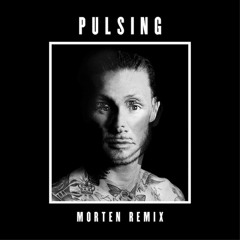 [Preview]Tomas Barfod - Pulsing(feat. Nina K)(MORTEN Remix)