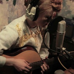 Kiesza - Take Me To Church (OG:KRUSH amen bootleg)