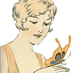 It's Only a Paper Moon