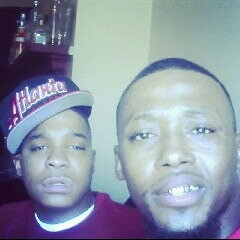 Drunk AF Wylin at Rosies Bar