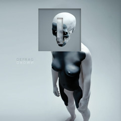 Defrag - Drown LP