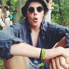 BLACKoutMCR Mix By Nick Verrill