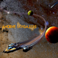 I.N.T. - Ancient Skygazers (ft. Andrew McKenzie)