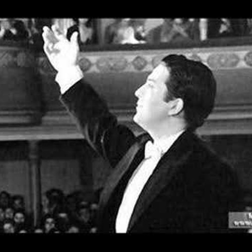 Rashid Behbudov - Ayriliq / رشید بهبودف - آیریلیق