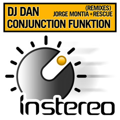 DJ Dan - Conjunction Funktion (Rescue Remix)