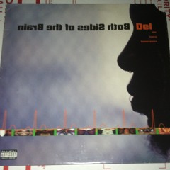 Del The Funky Homosapien