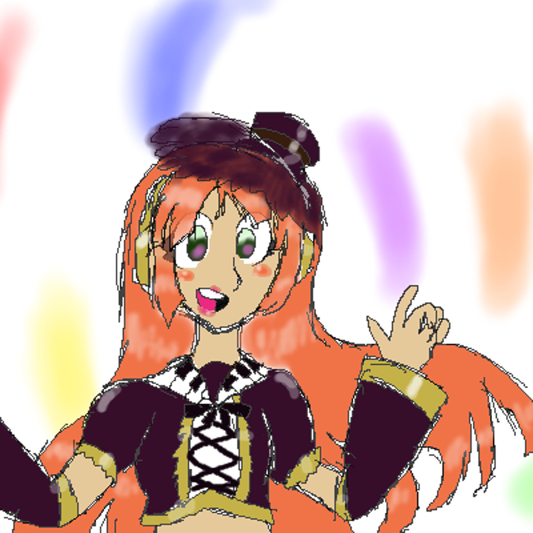 Stream [UTAU Cover] Buoyant Colors - Ritsu Namine KIRE by poni poki ...