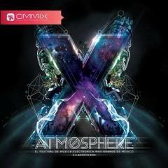 ATMOSPHERE X EDITION - SOCIETY DJ SET LIVE
