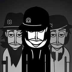 The Incredibox Guy v2 sampled