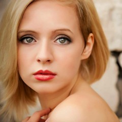 Lana Del Rey - Young And Beautiful - Official Music - Madilyn Bailey