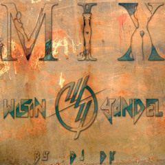 Mix de Wisin & Yandel