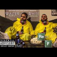 Relic - "Walter White" Ft. Filey [SGS Official | 2014]