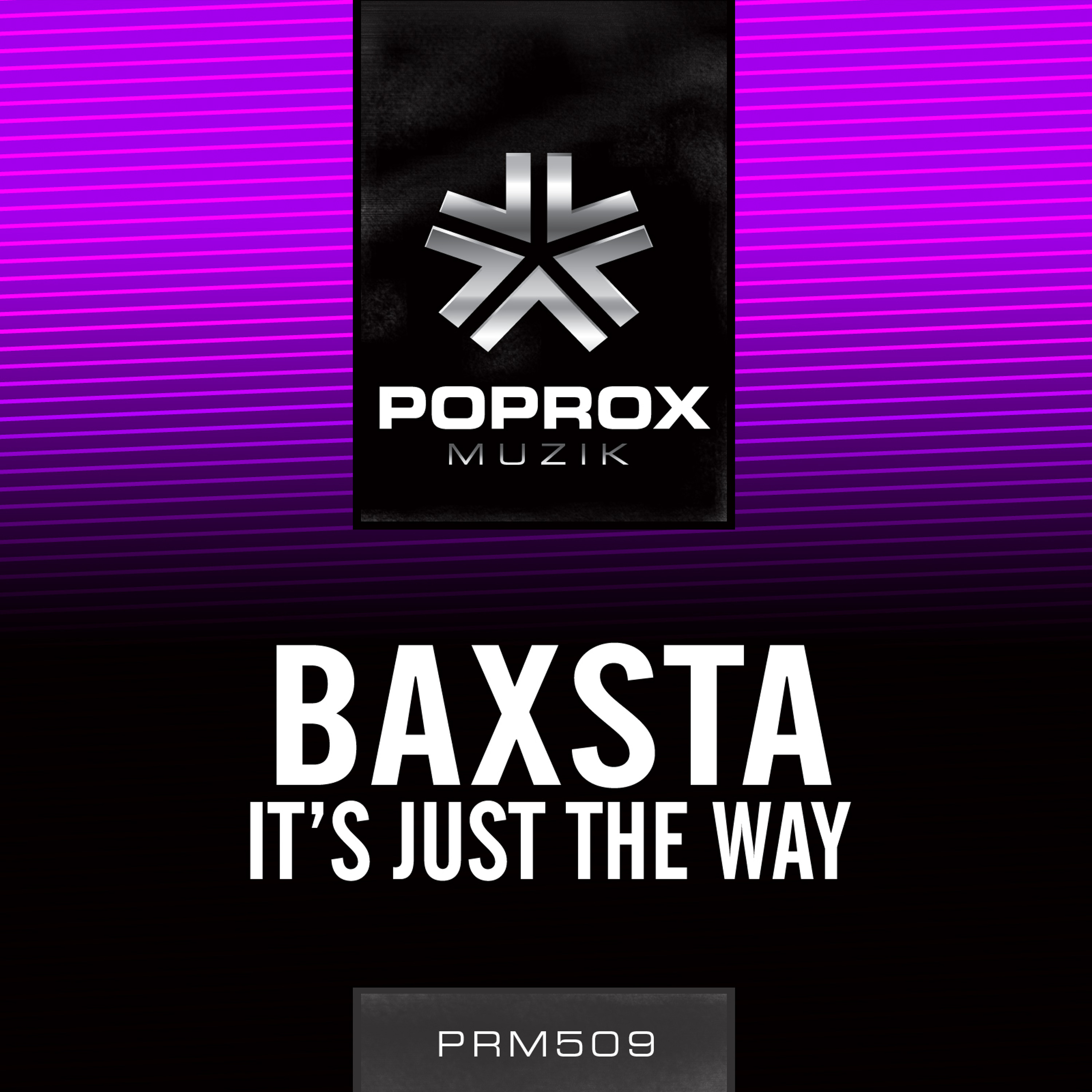Baxsta