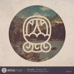 S.K.A.M-Almost Human [Akbal Music]