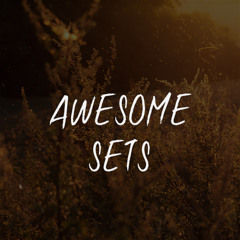 awesome sets