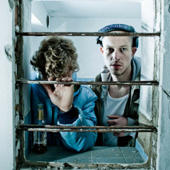 Not & Elend - Swerve