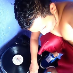 Cumbia  Mix Dj  Oskar  Escobar  EL Original........sin Sello