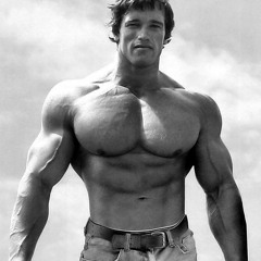 Arnold's 6 Rules Of Success