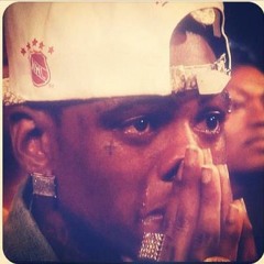 sad soulja