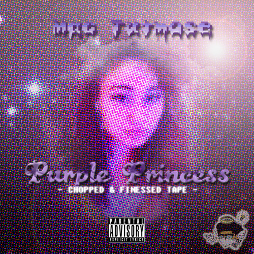 Cadillac Don - Peanut Butter And Jelly Chopped And Finessed