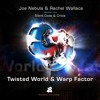 Joe Nebula & Rachel Wallace - Warp Factor