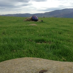 Fairy Frolic to Bassenthwaite Lake - Elva Plain Stone Circle, Cumbria, England