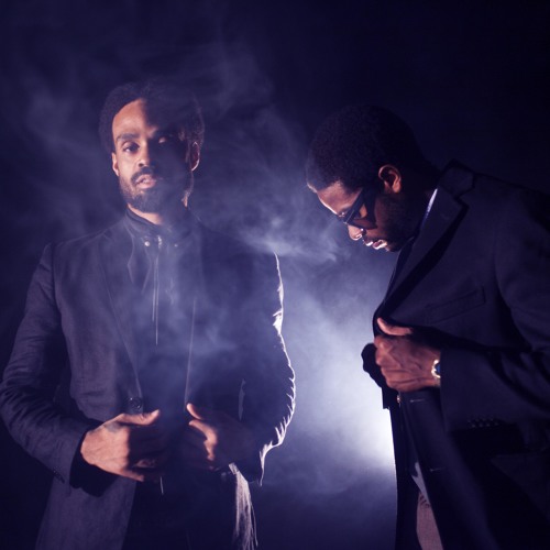 Bilal - SIRENS II - Produced by Adrian Younge and Ali Shaheed Muhammad