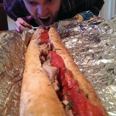 CivilKim - Beefheart (Produced by Mr. Kim)