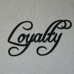 Loyalty Freestyle