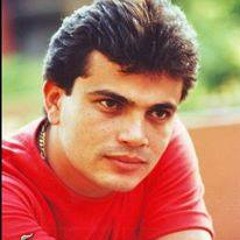 Nogomi.com Amr Diab - Toba
