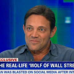 Jordan Belfort Prod. By Brett Huskin