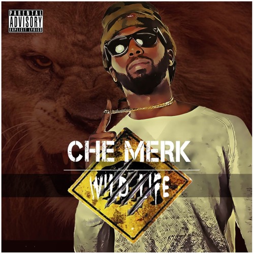 Che Merk - Mr Mellow (Prod x EnDuhStreatz)
