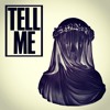 RL Grime & What So Not - Tell Me (Rudebrat Refix)