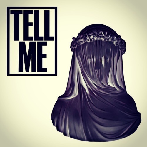 RL Grime & What So Not - Tell Me (Rudebrat Refix)