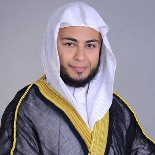 سورة الحاقه للشيخ أنس جلهوم 2014