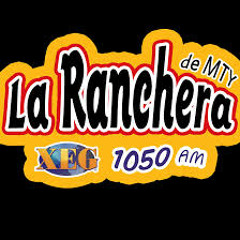 Entrevista De Andrea Jordan En La Ranchera De MTY Agosto 12