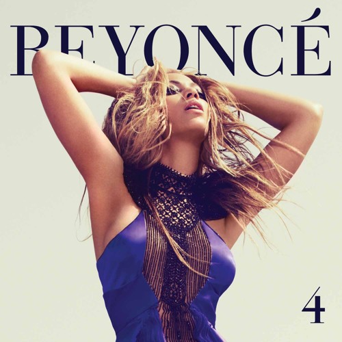 Beyoncé - Start Over (Instrumental)