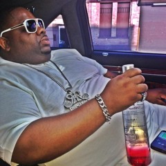 Fat Nigga (Shmurda Remix)