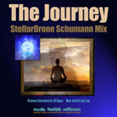 The Journey: StellarDrone Schumann Mix