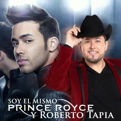 Soy El Mismo - Prince Royce Ft Roberto Tapia (Estreno 20114).mp3