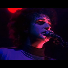 Soda Stereo - Corazón Delator (Córdoba, Argentina 16-02-1990)