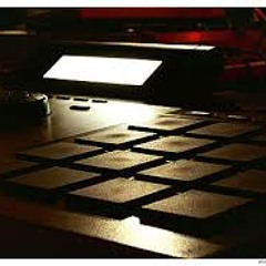 SOBRE UN BEAT-  H - NANDEX & DJ DINO