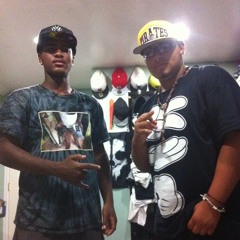 Savage X Trey600 -Chiraq Remix