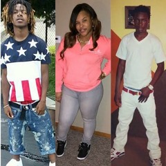 Hot Nigga Remix - Ariyan X Flexmoney X KP