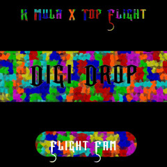 Digi Drop - Top Flight & K Mula