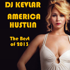 America Hustlin: The Better-Late-Than-Never Best Indie Rap Tracks of 2013 Mix