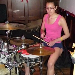 Wild Boy- Anika Nilles (drum cover)