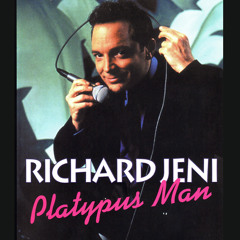 Richard Jeni - Convention Delegates