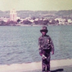 Mr. Hooper - Then And Now